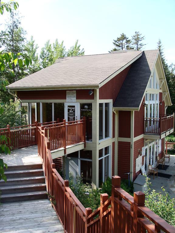 דירות מונט טרמבלאנט Tremblant Les Eaux - Location Adp מראה חיצוני תמונה