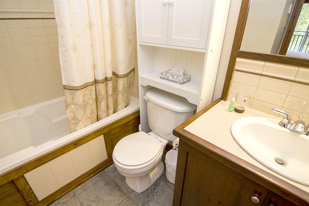 דירות מונט טרמבלאנט Tremblant Les Eaux - Location Adp מראה חיצוני תמונה