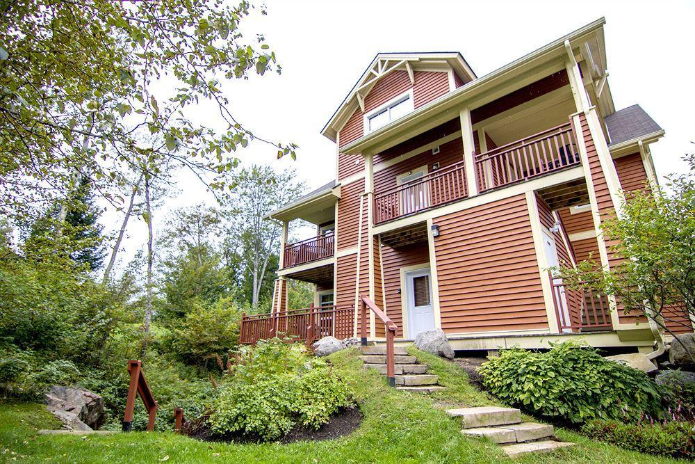 דירות מונט טרמבלאנט Tremblant Les Eaux - Location Adp מראה חיצוני תמונה