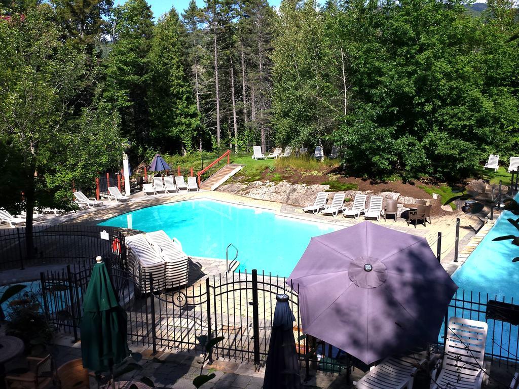 דירות מונט טרמבלאנט Tremblant Les Eaux - Location Adp מראה חיצוני תמונה