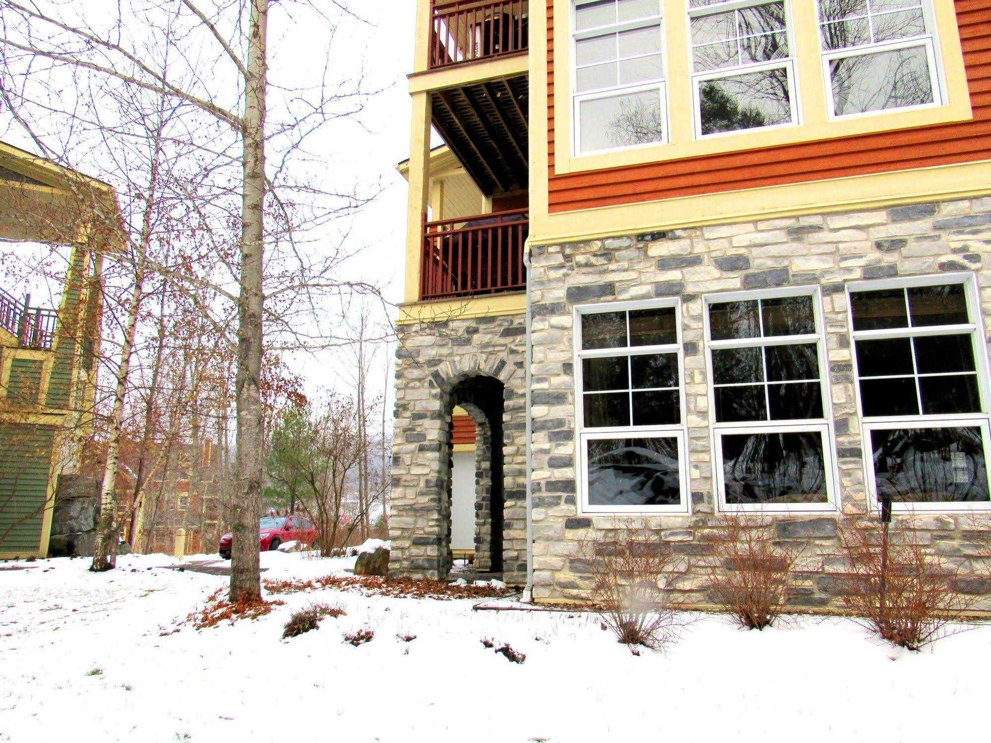 דירות מונט טרמבלאנט Tremblant Les Eaux - Location Adp מראה חיצוני תמונה