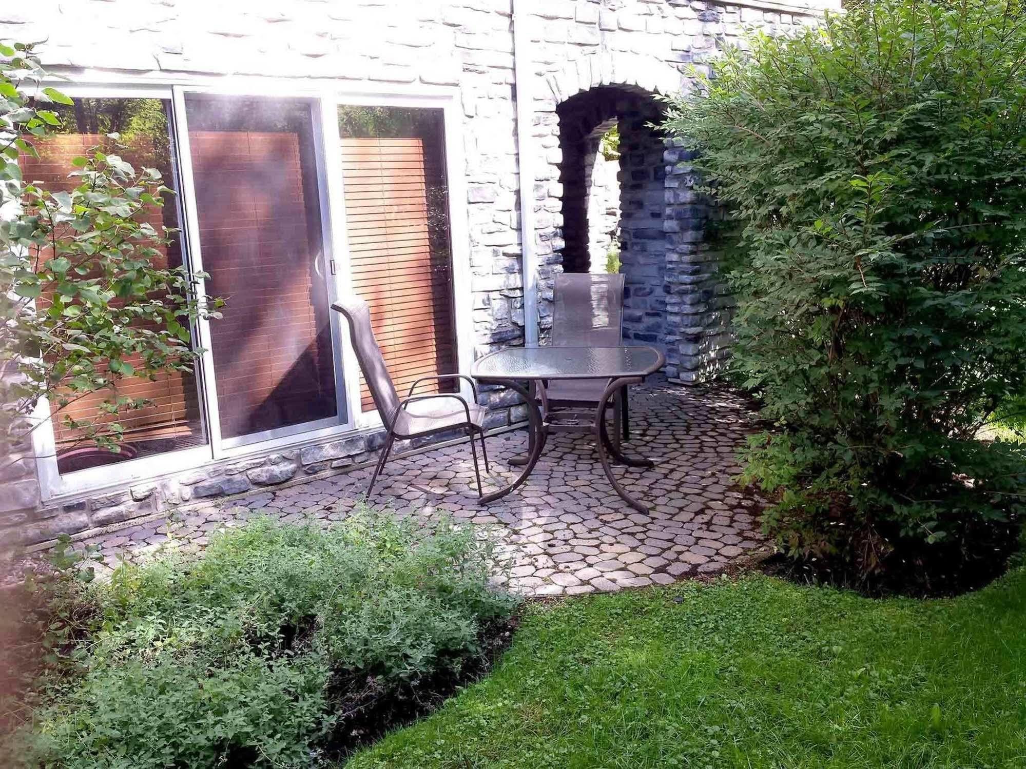 דירות מונט טרמבלאנט Tremblant Les Eaux - Location Adp מראה חיצוני תמונה