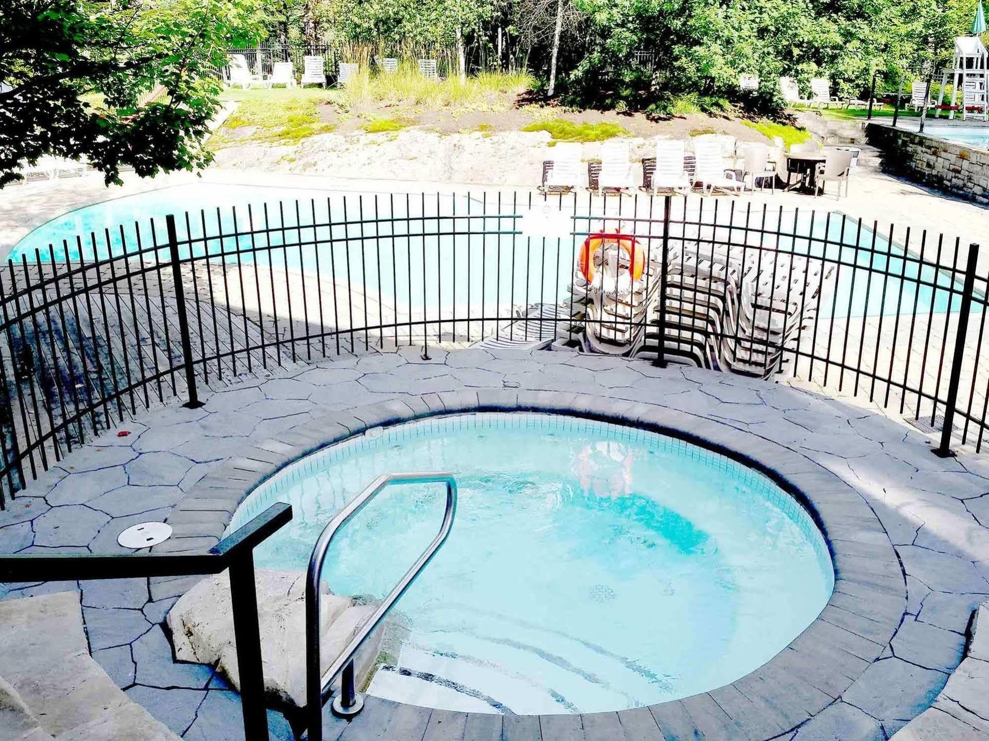 דירות מונט טרמבלאנט Tremblant Les Eaux - Location Adp מראה חיצוני תמונה
